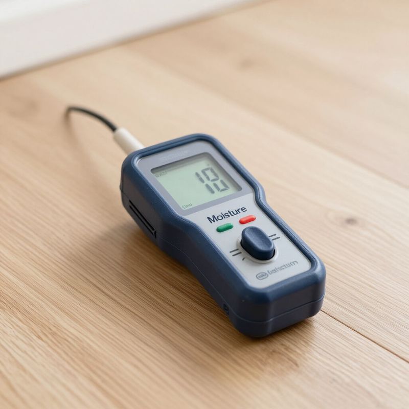 Leak Detection & Repair in North Tonawanda