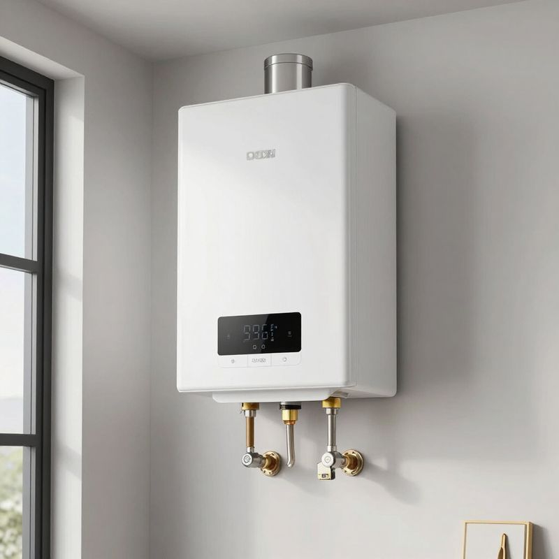 Water Heater Services in North Tonawanda