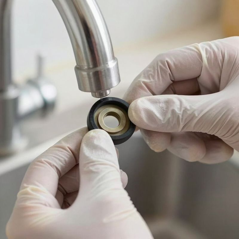 Toilet & Faucet Repair in North Tonawanda