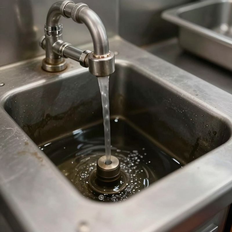 Garbage Disposal in North Tonawanda