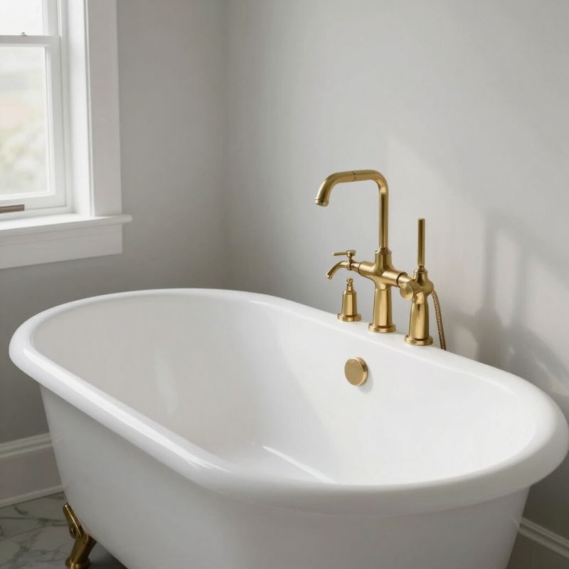 Bathroom & Kitchen Upgrades in North Tonawanda