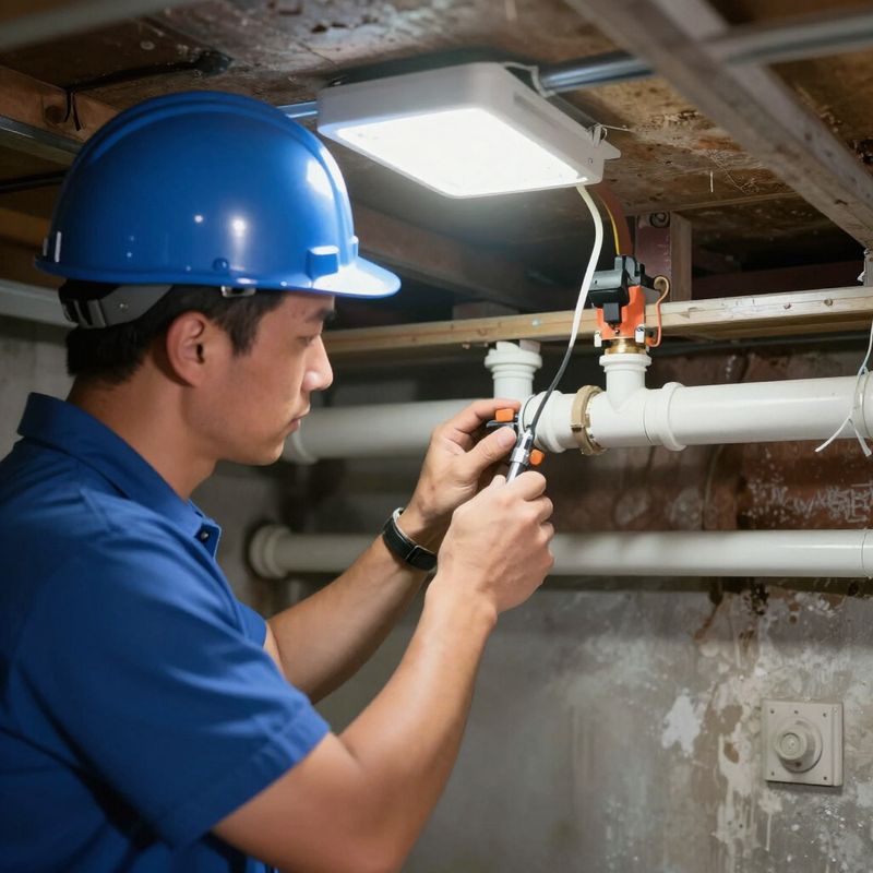 Emergency Plumbing in North Tonawanda